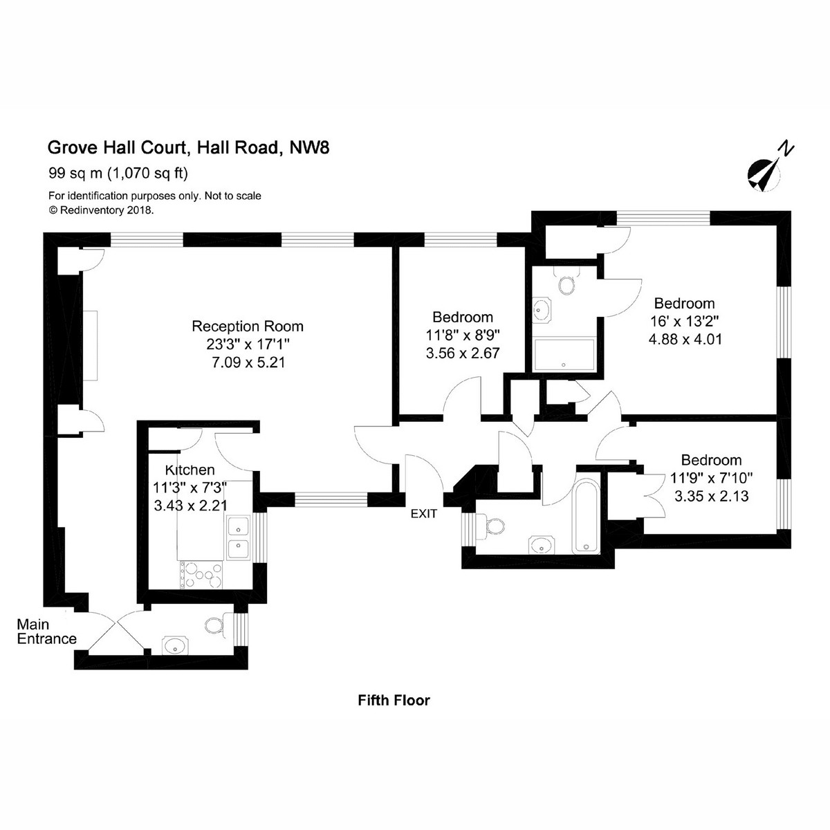 Floorplan Image